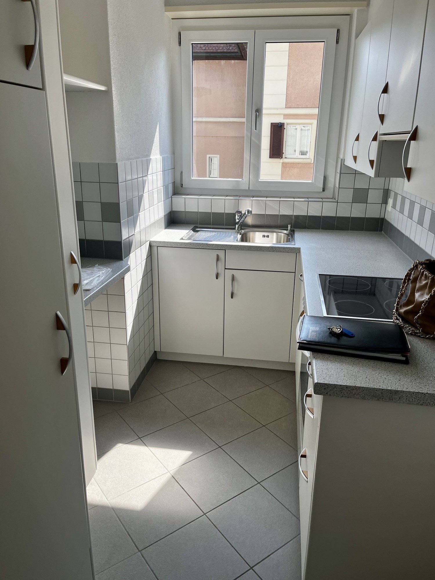 Appartement de 3 pièces
