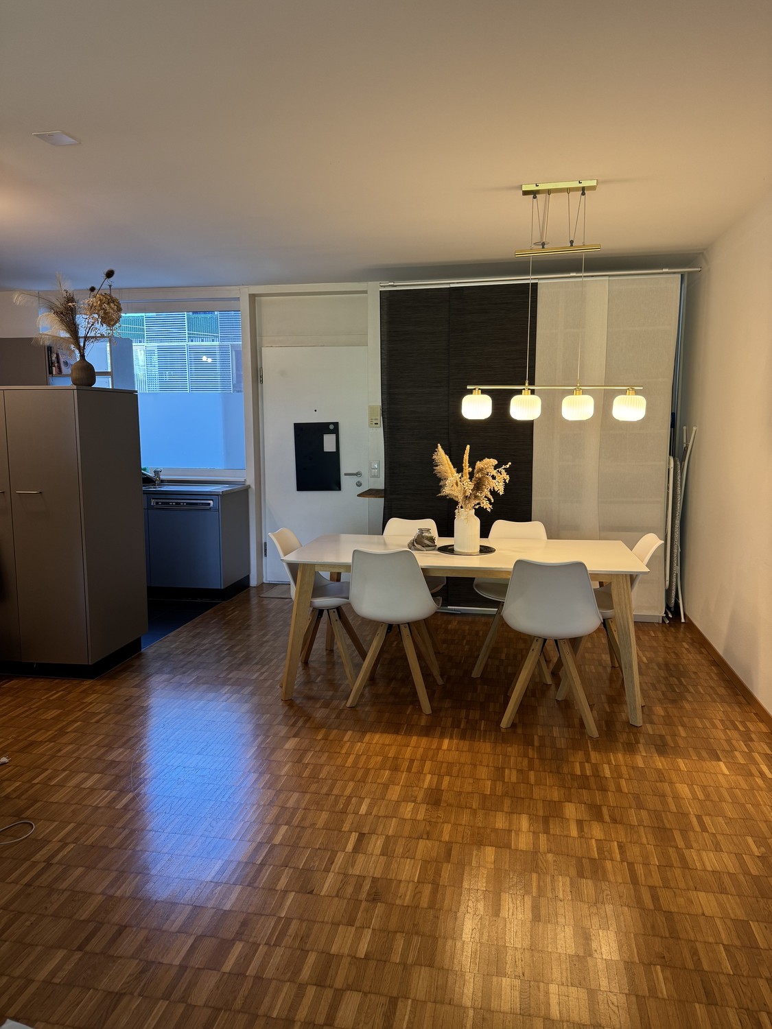 Appartement de 2 ½ pièces