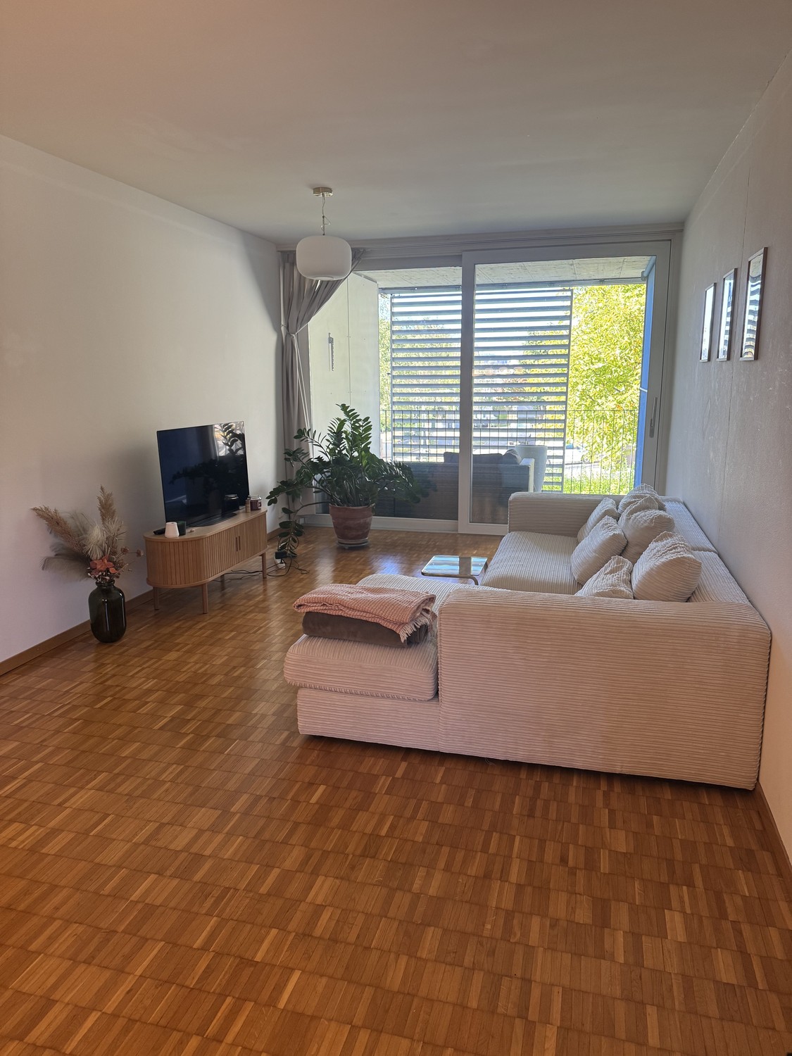 Appartement de 2 ½ pièces