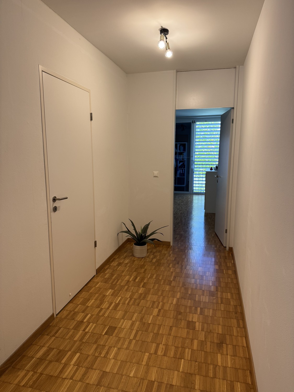 Appartement de 2 ½ pièces