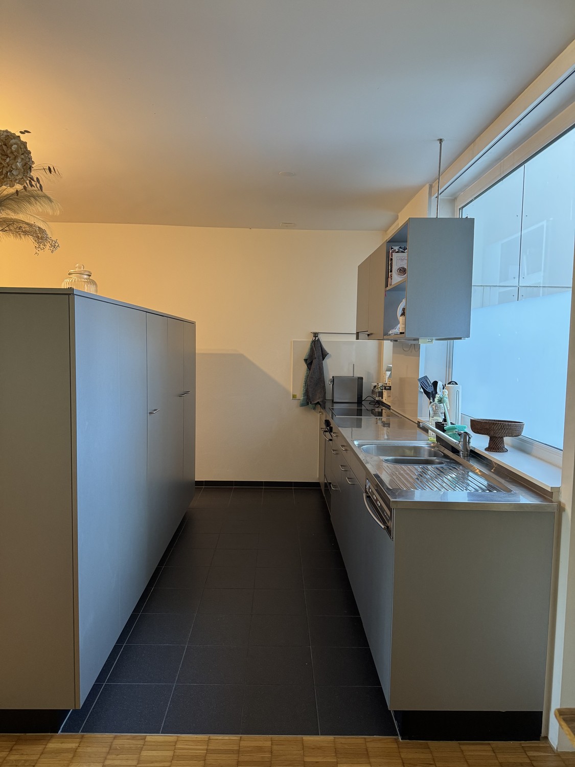 Appartement de 2 ½ pièces