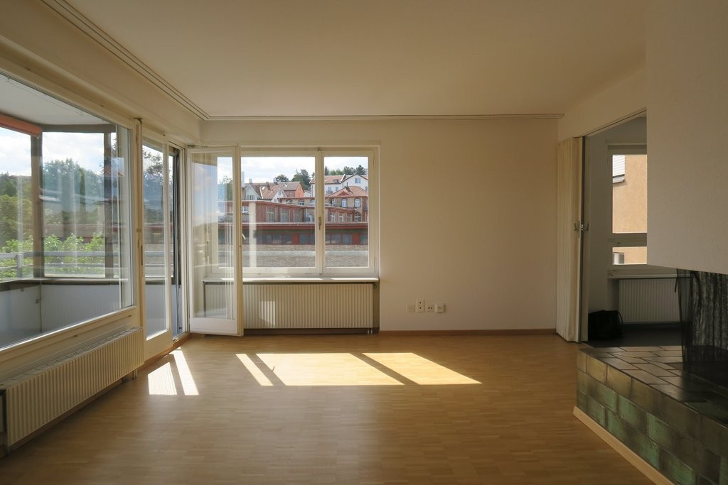 Appartement de 4 ½ pièces, photo 1 sur 10