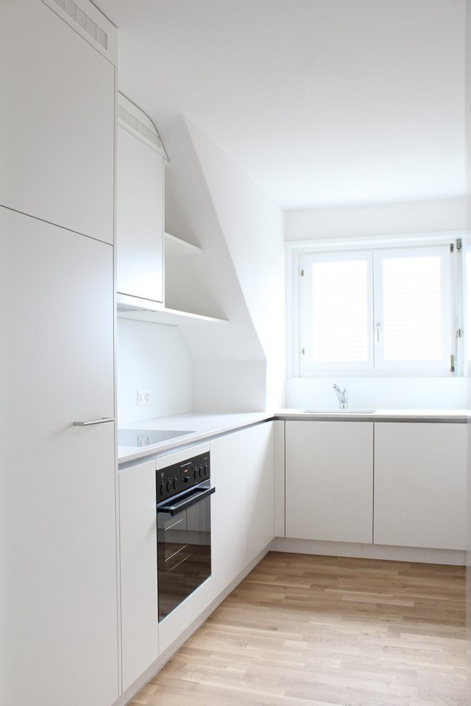 Appartement de 4 pièces, photo 5 sur 9