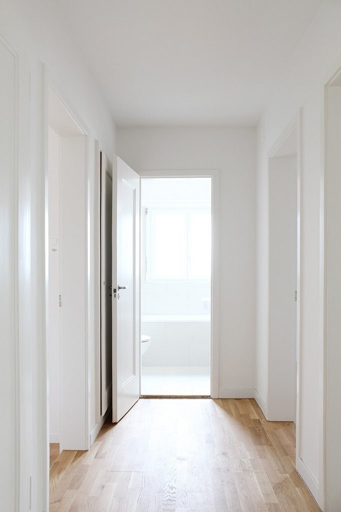 Appartement de 4 pièces, photo 1 sur 9