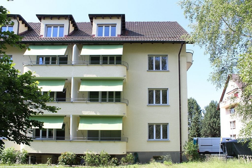 Appartement de 4 pièces, photo 9 sur 9