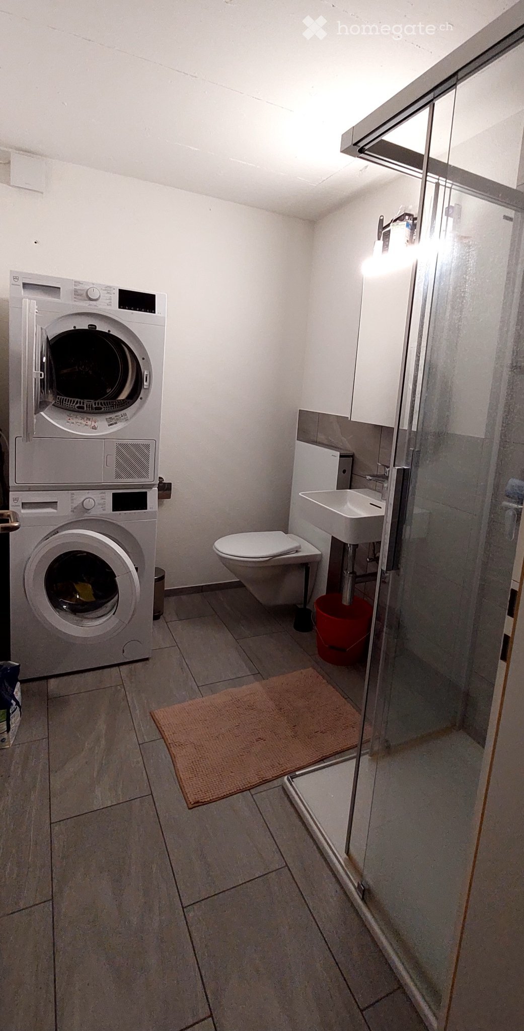 Appartement de 2 ½ pièces, photo 3 sur 4