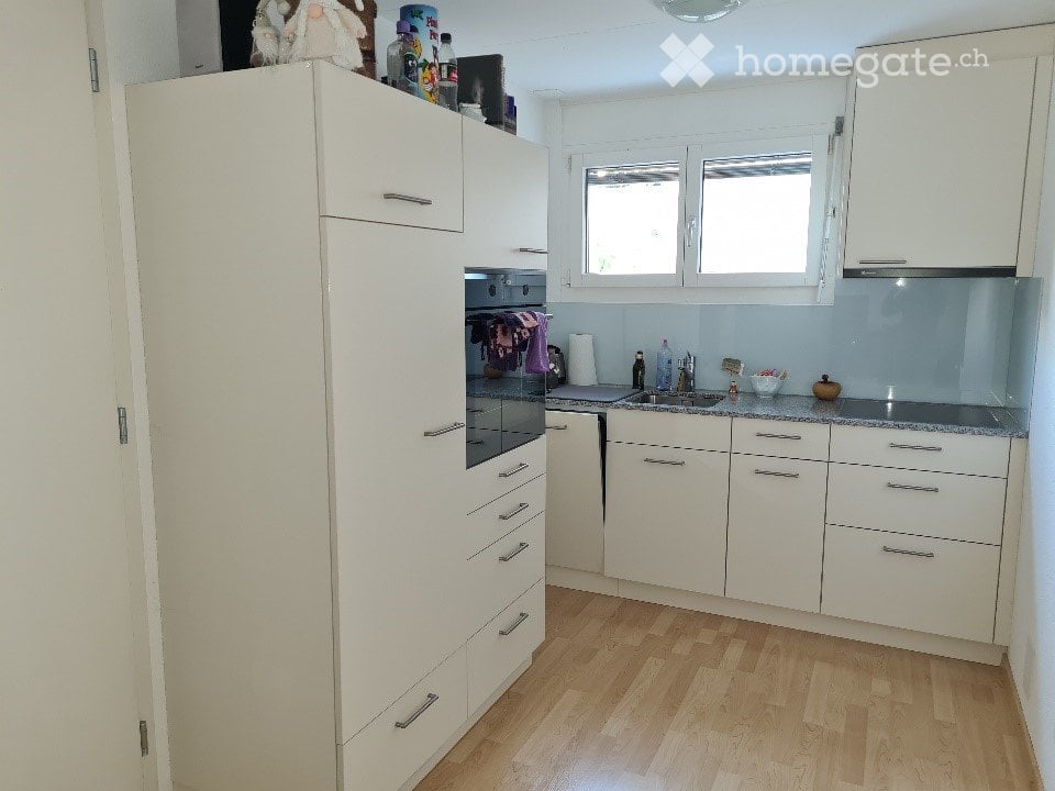 Appartement de 2 ½ pièces, photo 2 sur 4