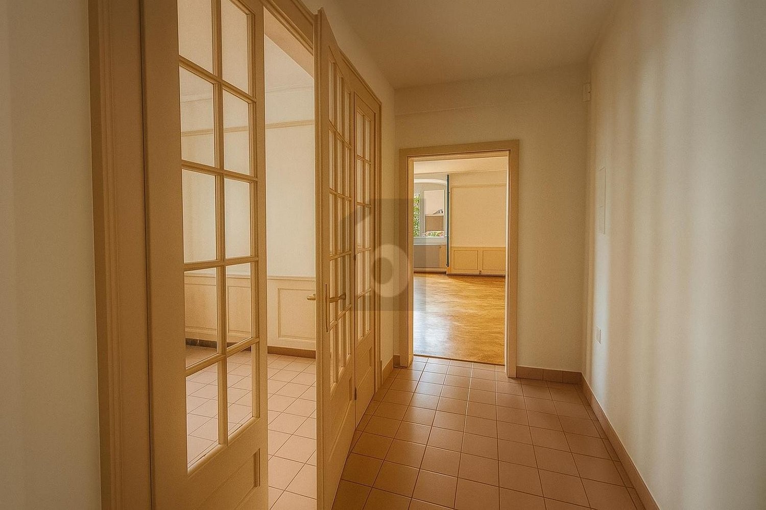 52m² office