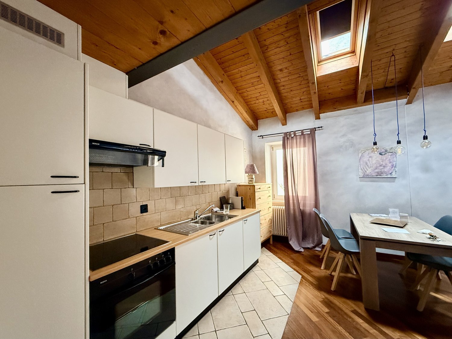 1 room apartment, photo 5 sur 9