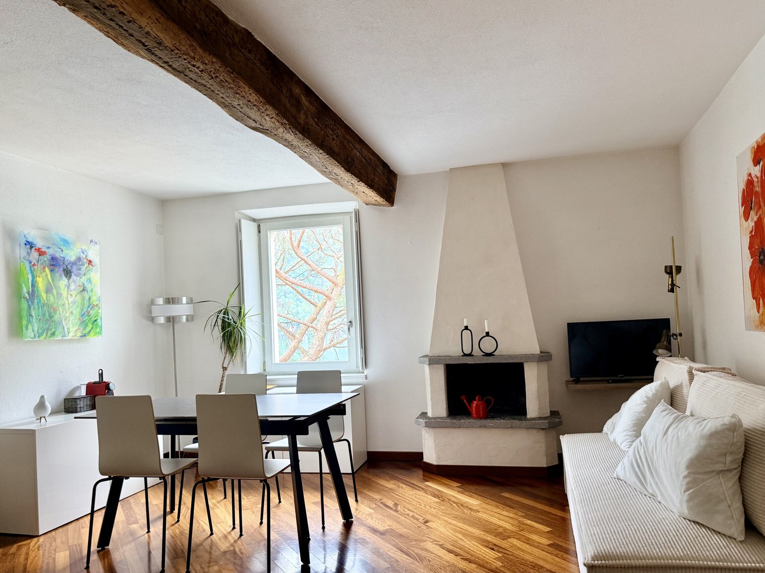 1 room apartment, photo 6 sur 9