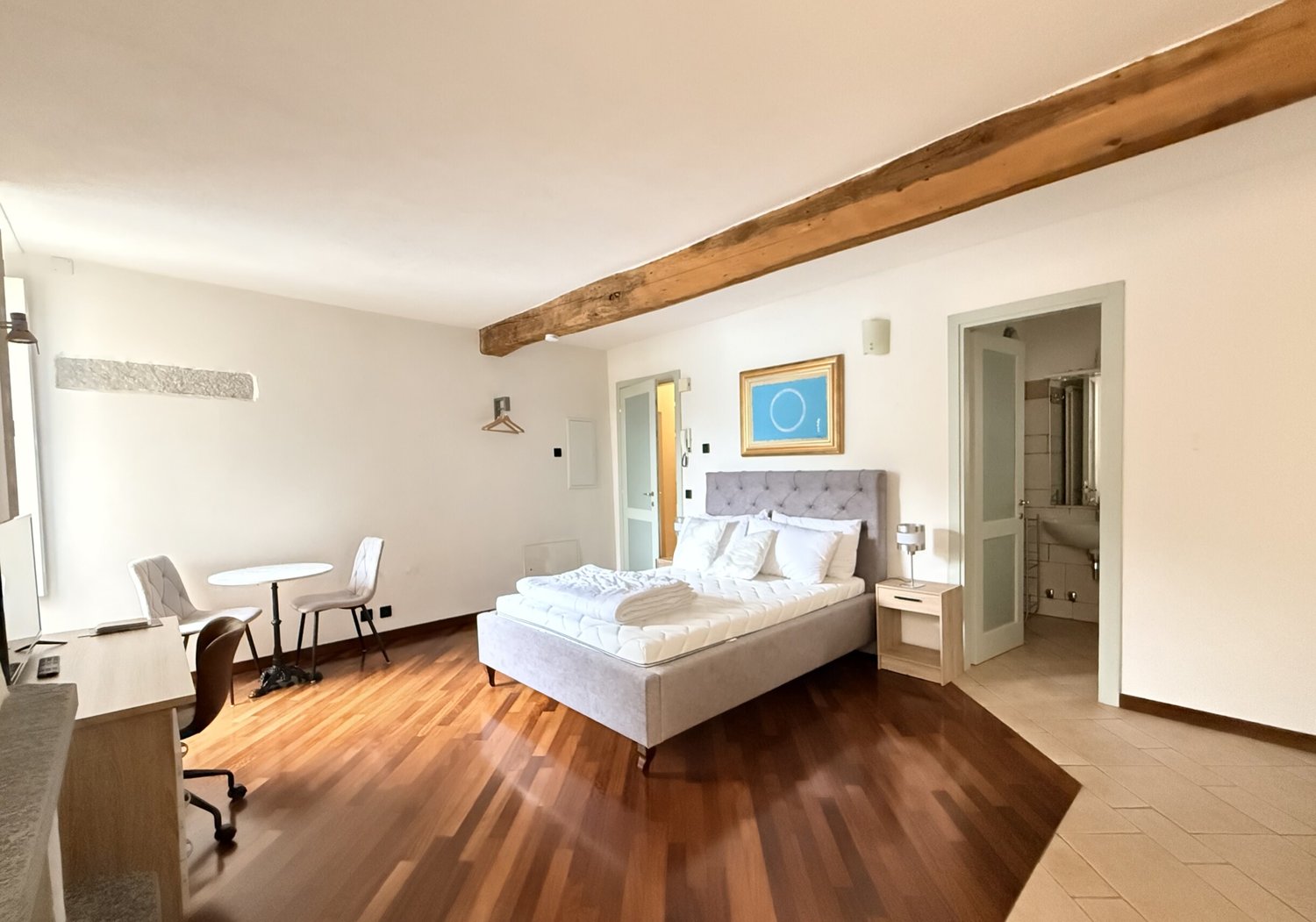 1 room apartment, photo 8 sur 9