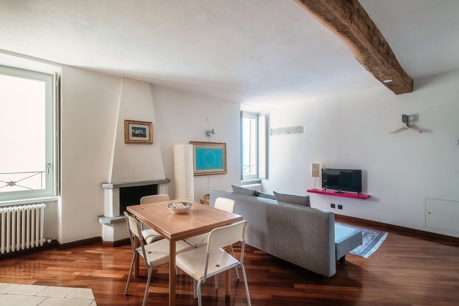 1 room apartment, photo 2 sur 9
