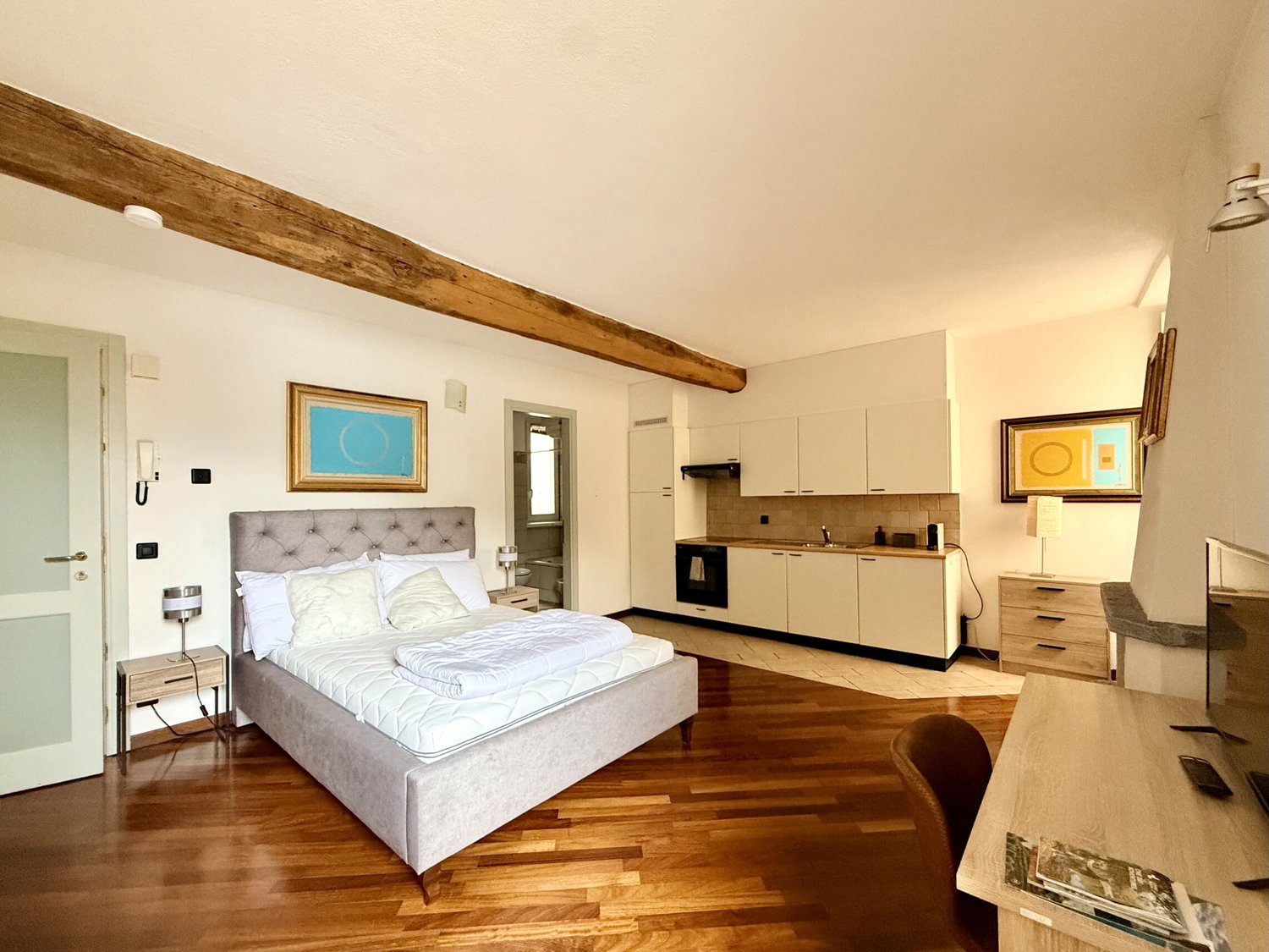 1 room apartment, photo 7 sur 9