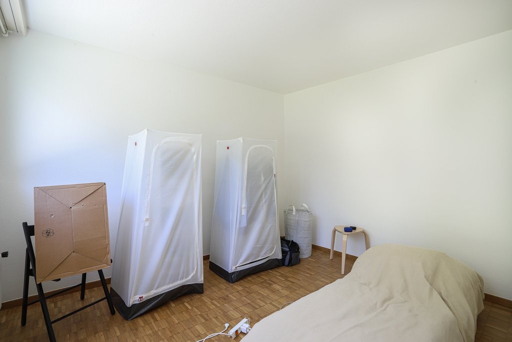 Appartement de 1 ½ pièce