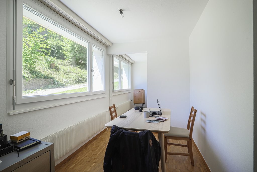 Appartement de 1 ½ pièce