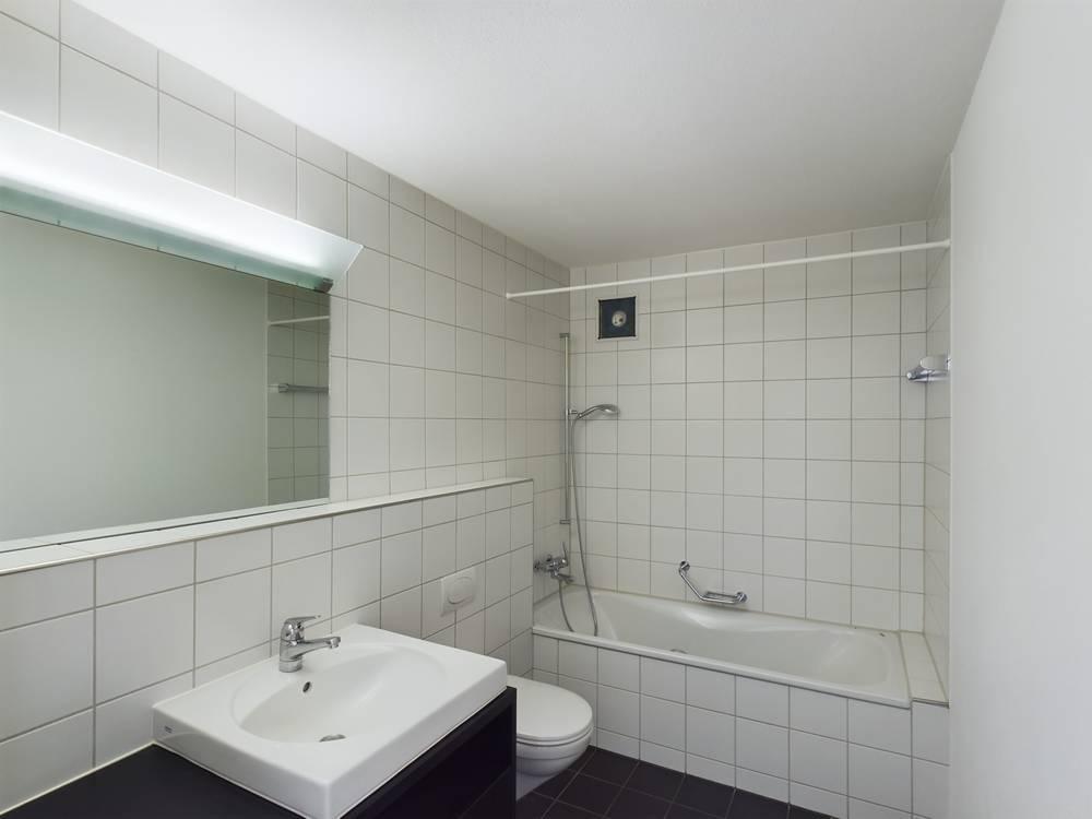 Appartement de 3 ½ pièces