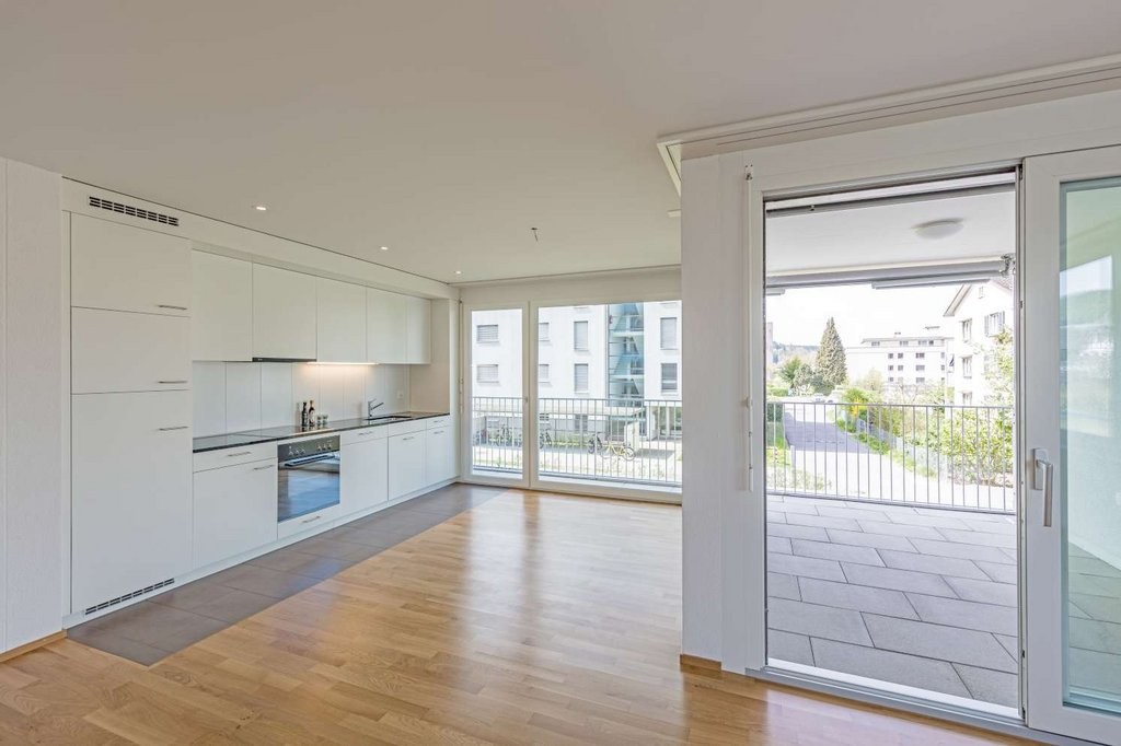 Appartement de 3 ½ pièces, photo 1 sur 5