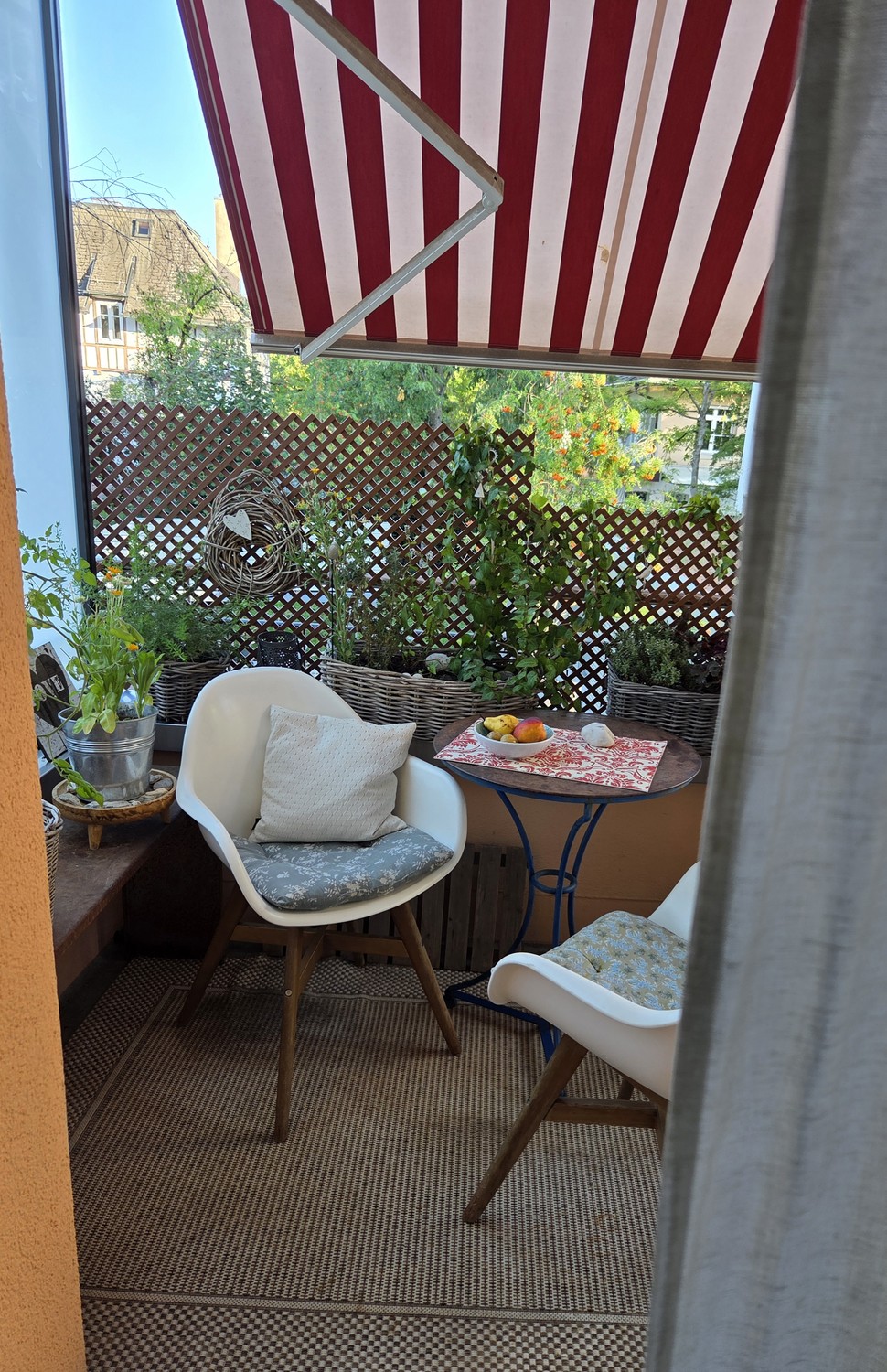 Appartement de 2 pièces, photo 3 sur 7