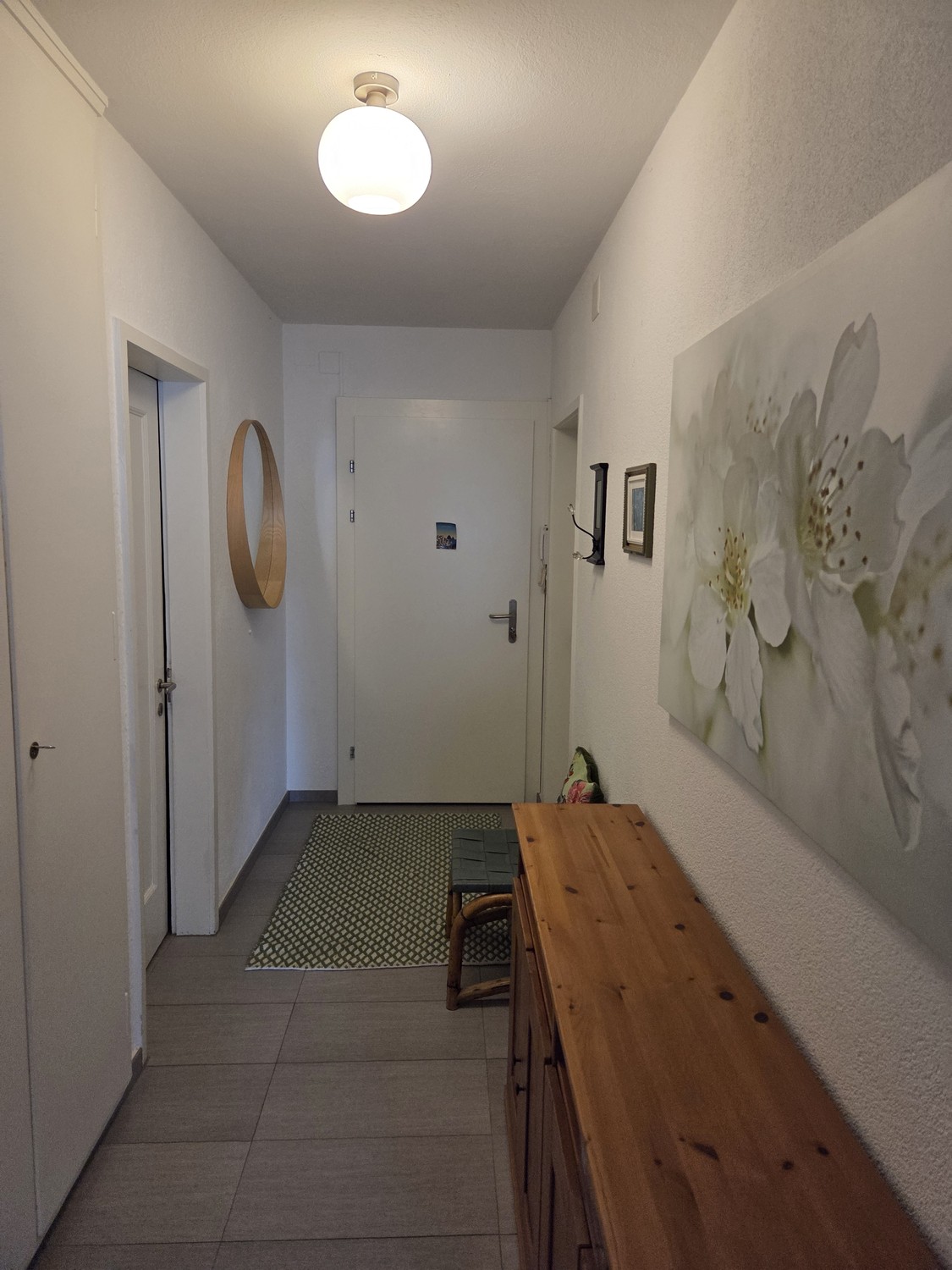 Appartement de 2 pièces, photo 7 sur 7