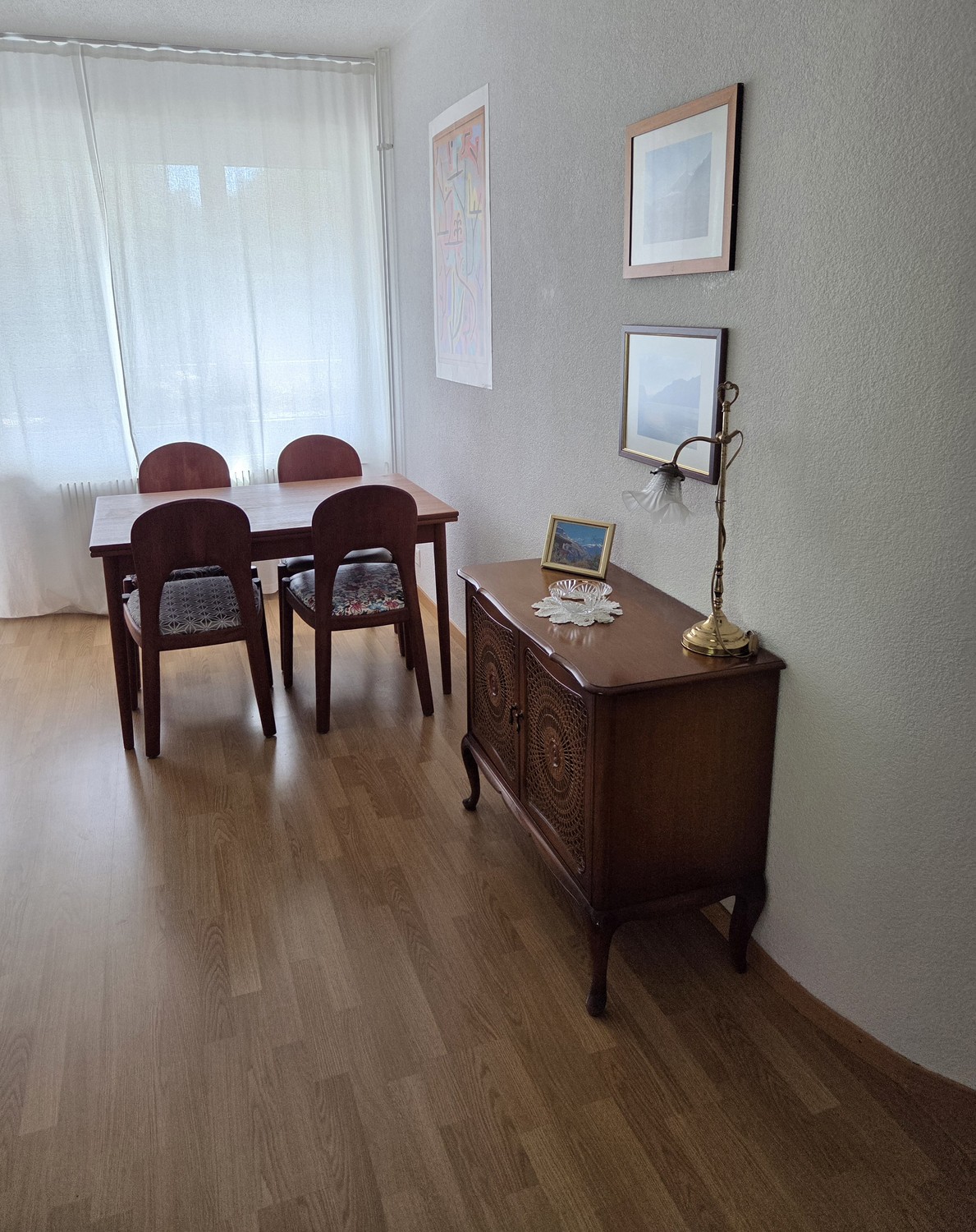 Appartement de 2 pièces, photo 4 sur 7