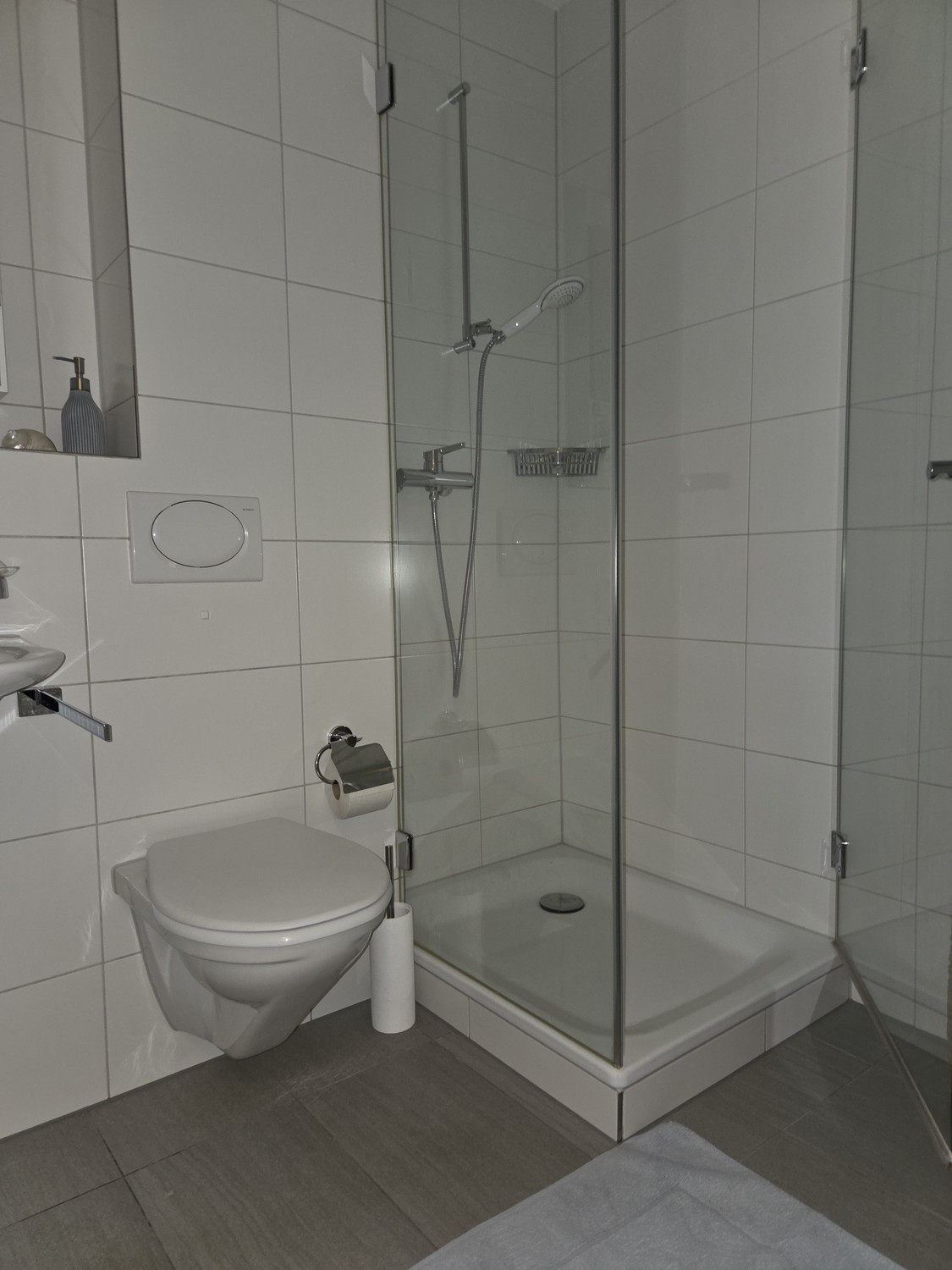 Appartement de 2 pièces, photo 6 sur 7