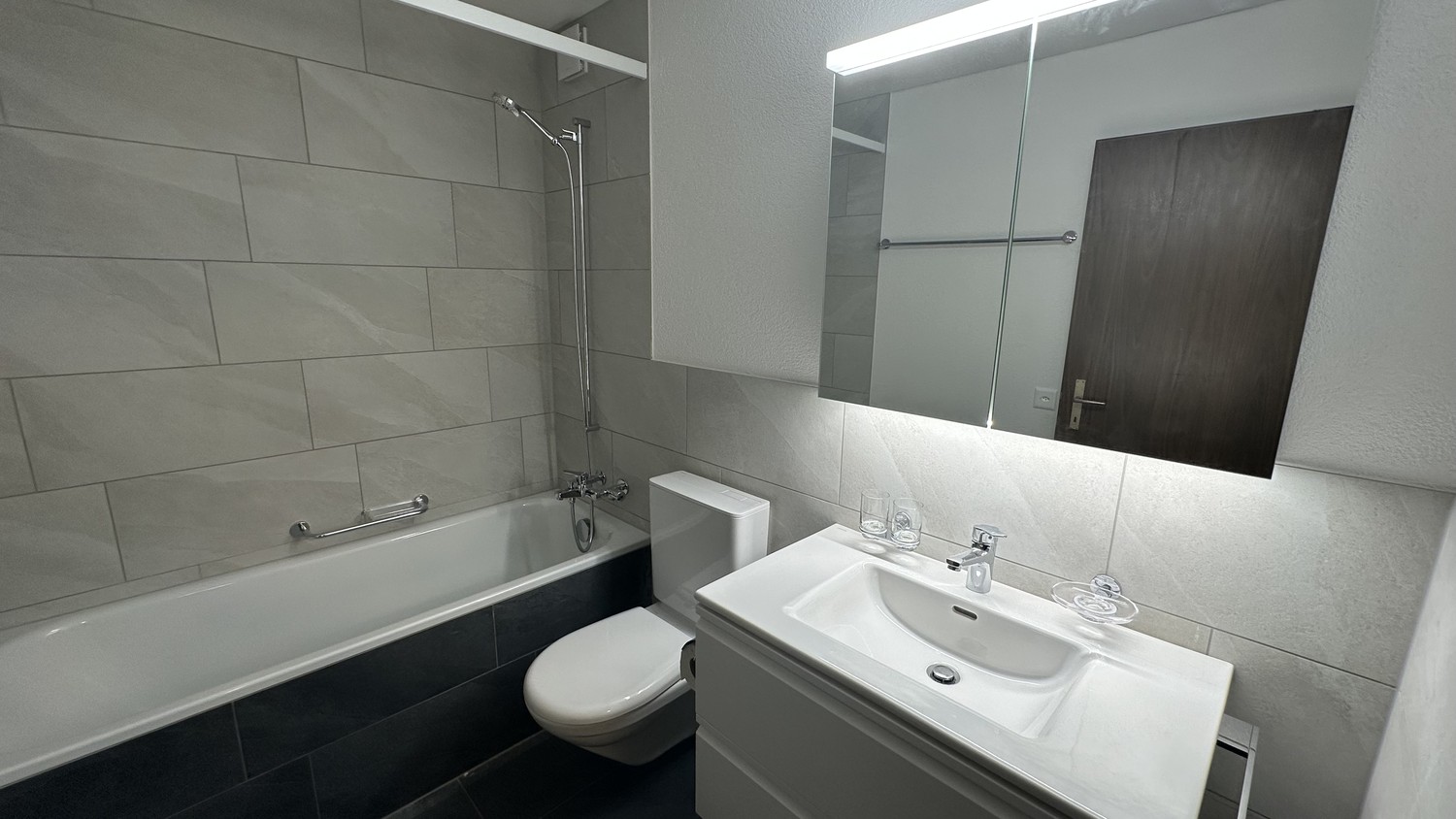 Appartement de 3 pièces, photo 5 sur 6
