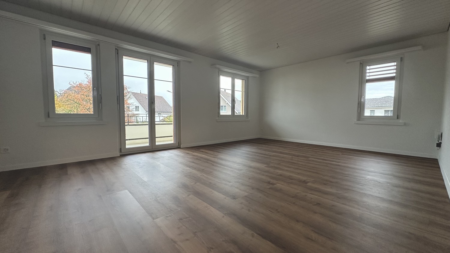 Appartement de 3 pièces, photo 3 sur 6