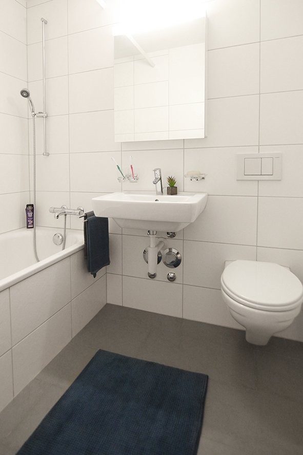 Appartement de 3 ½ pièces, photo 5 sur 8