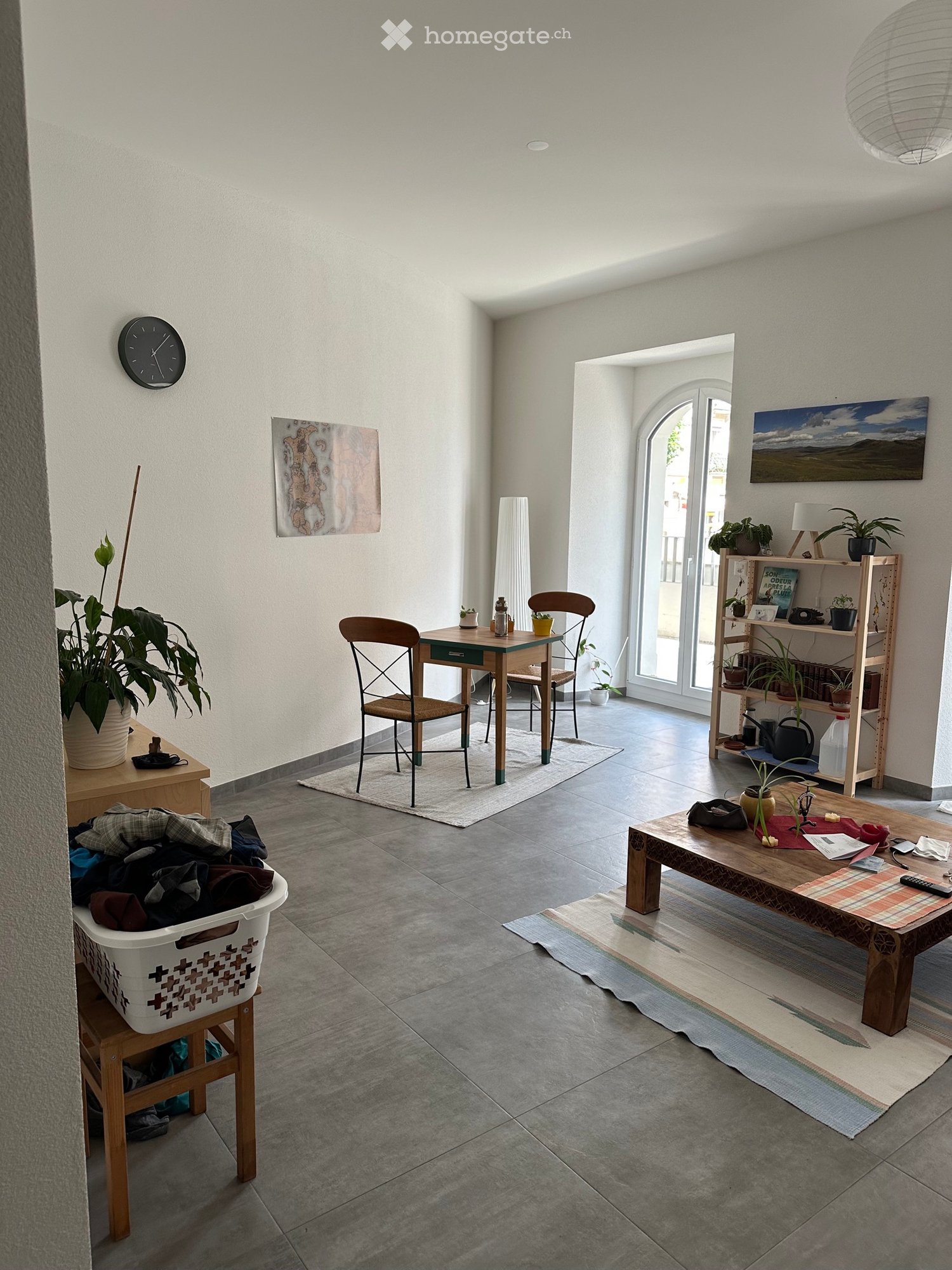 2 rooms apartment, photo 1 sur 5