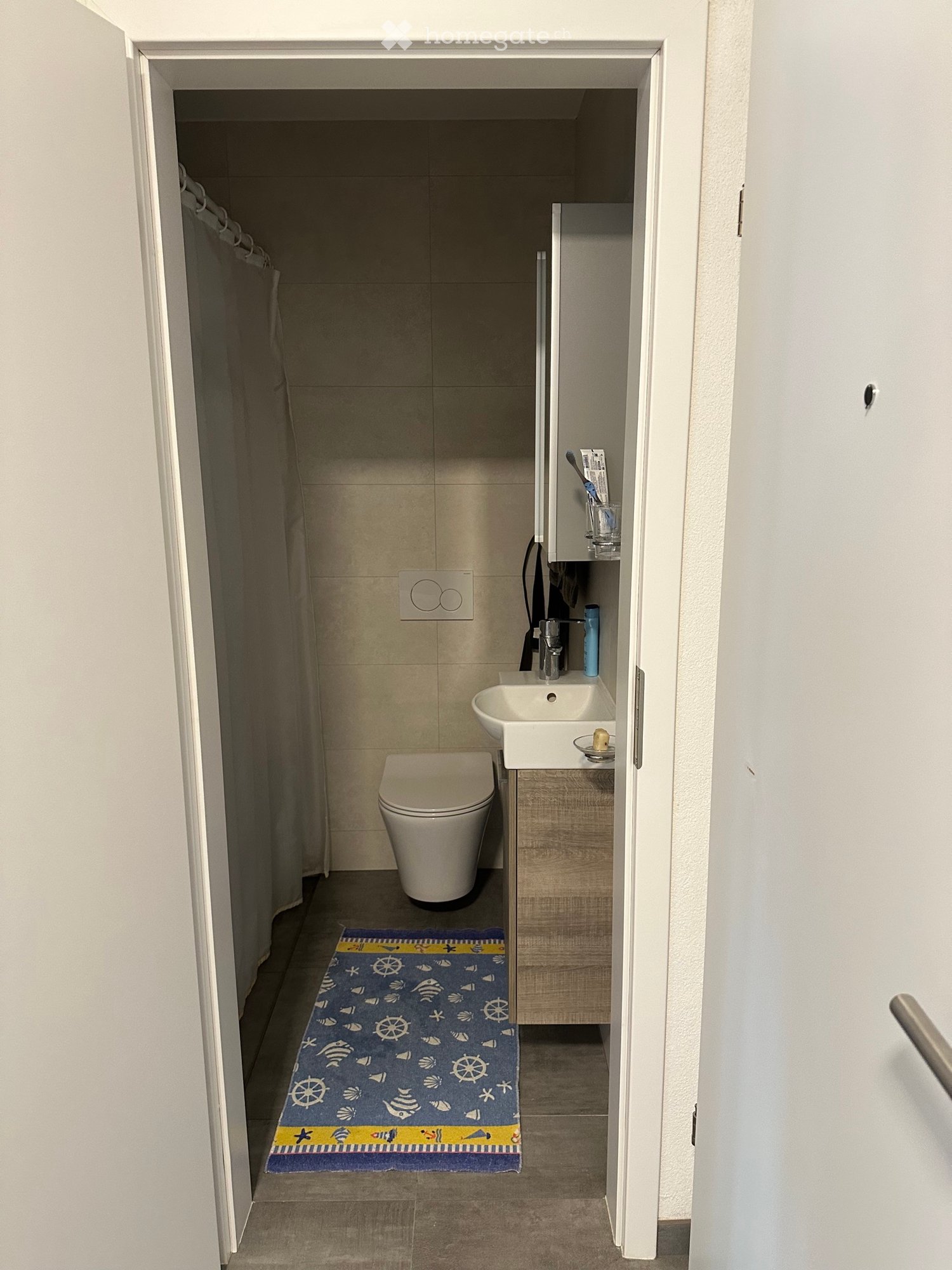2 rooms apartment, photo 5 sur 5