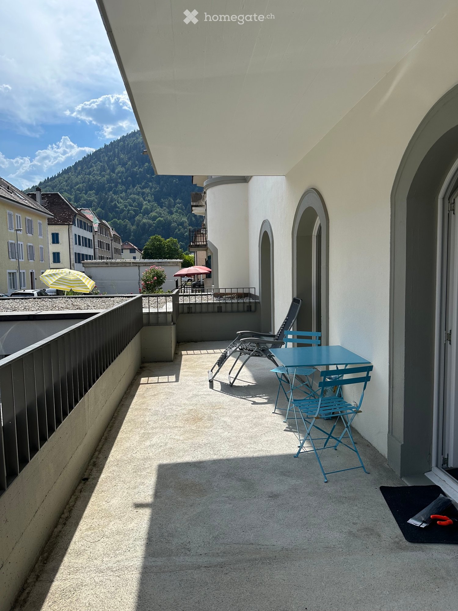 2 rooms apartment, photo 3 sur 5