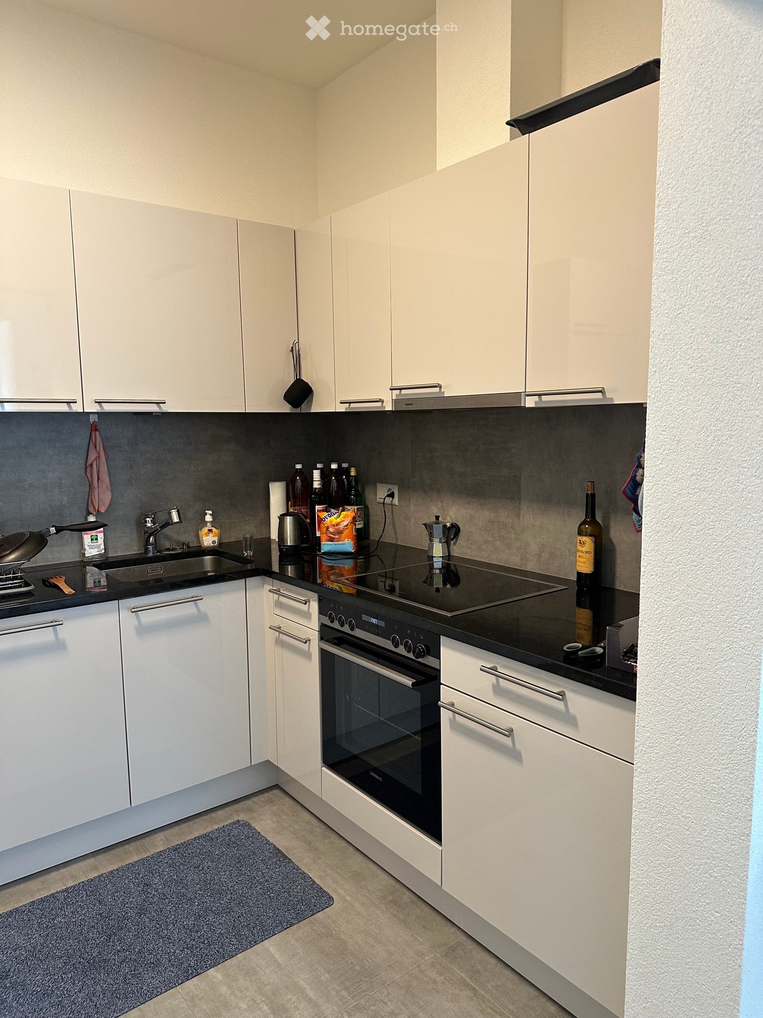 2 rooms apartment, photo 4 sur 5