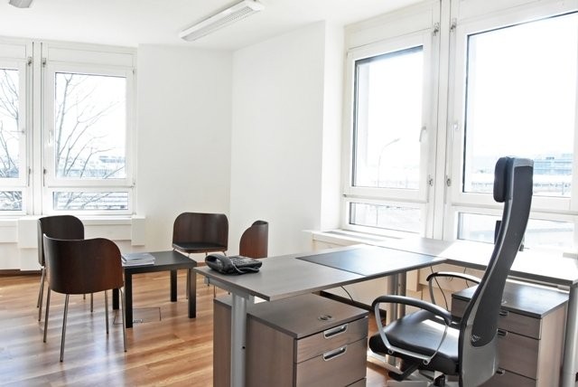 219m² office, photo 6 sur 6