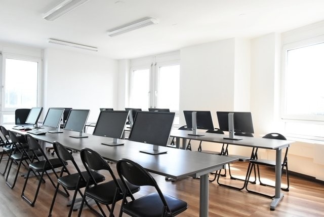 219m² office, photo 5 sur 6