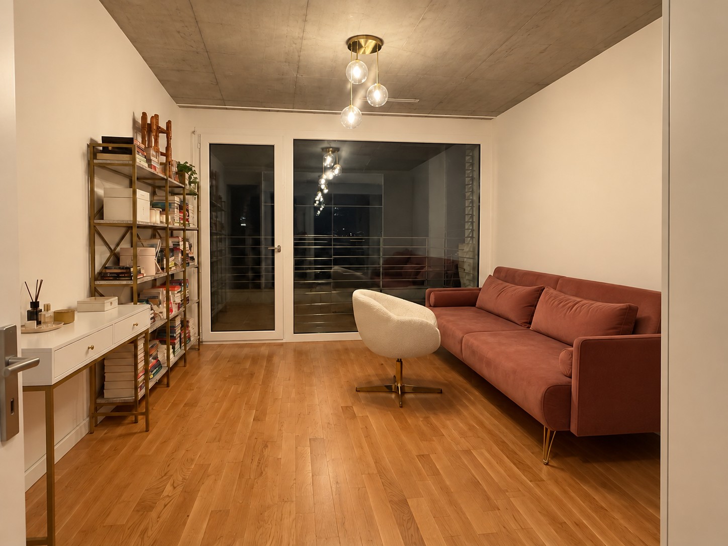 Chambre dans une colocation, photo 2 sur 3