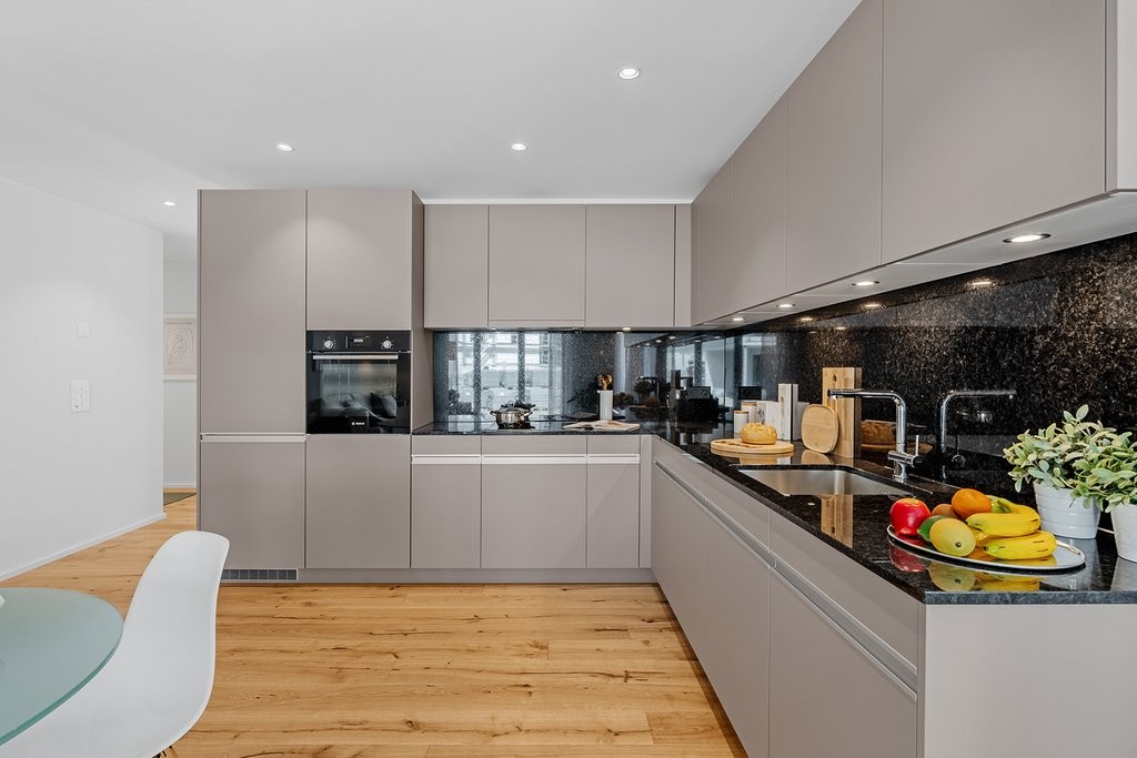Appartement de 4 ½ pièces