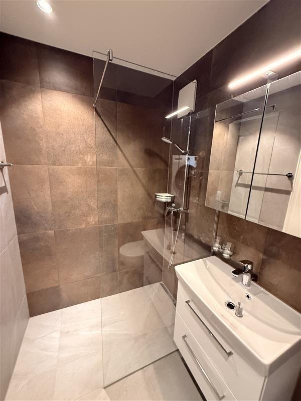 Appartement de 4 ½ pièces