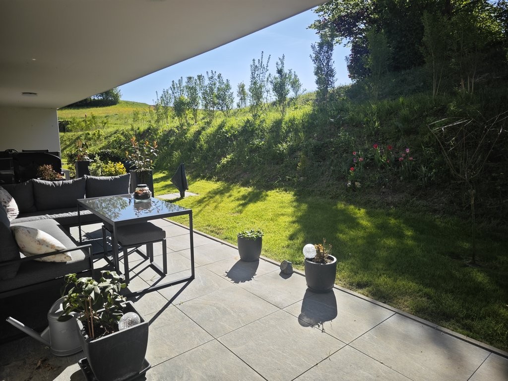 Appartement de 4 ½ pièces