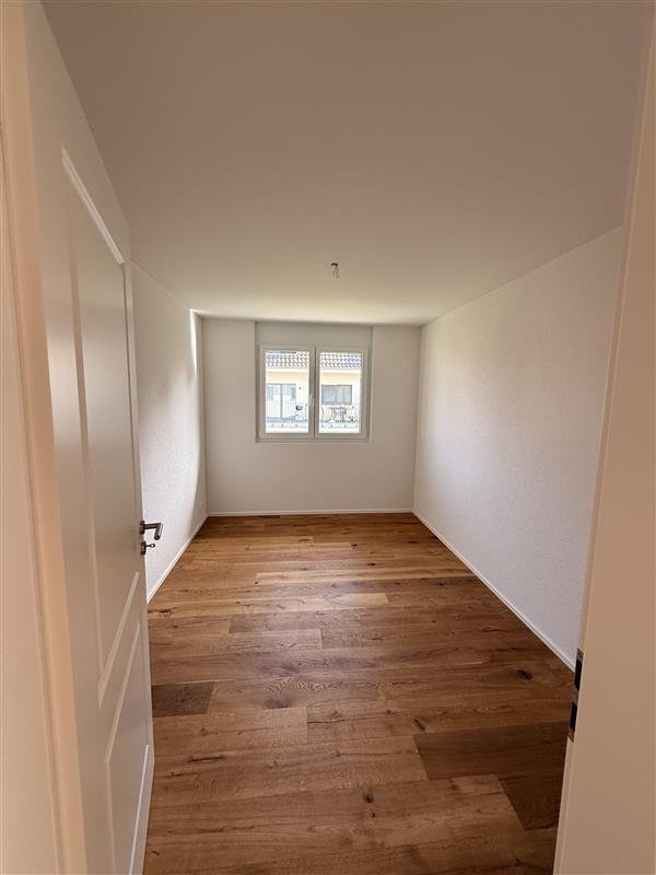 Appartement de 4 ½ pièces