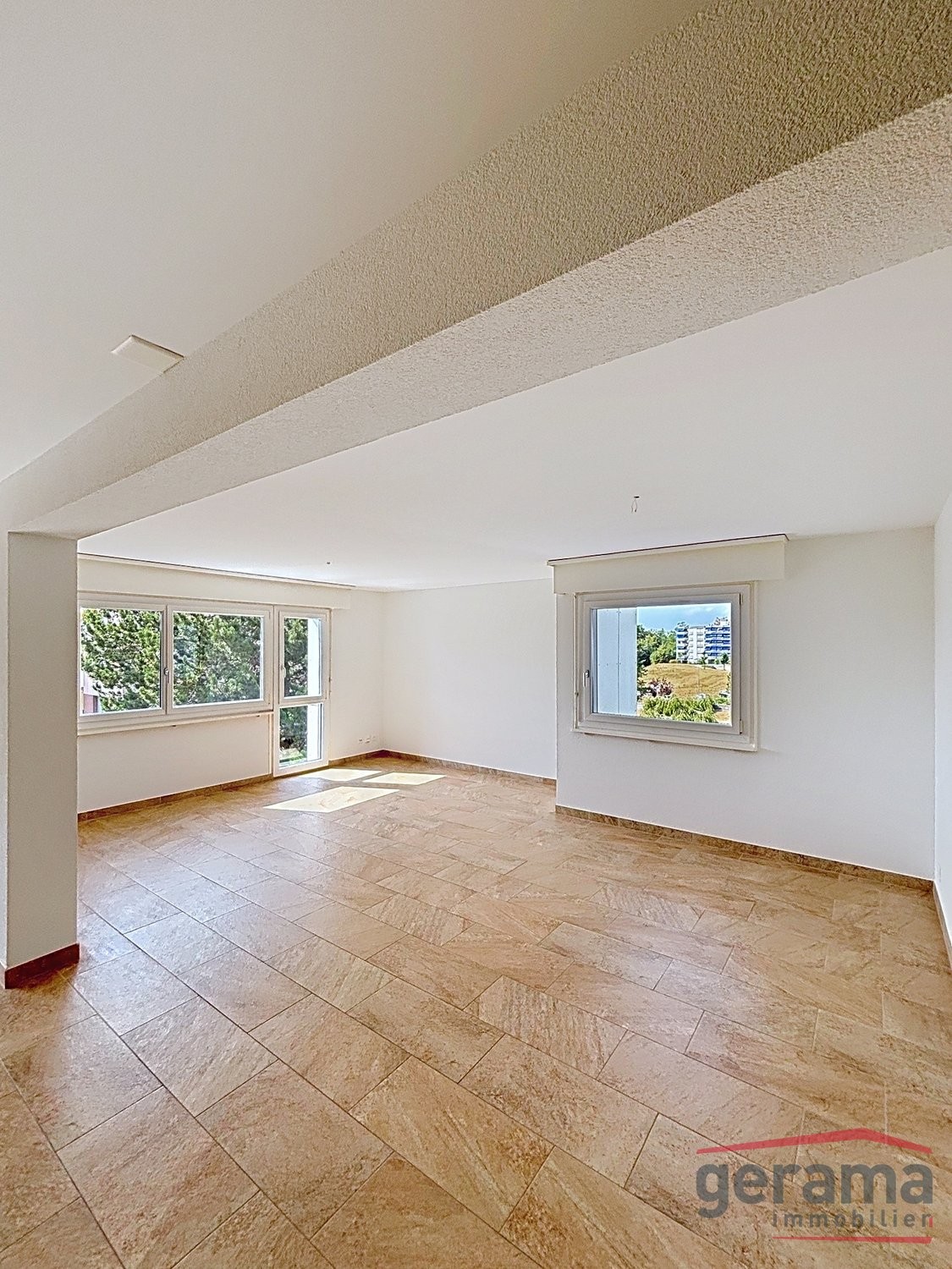5 ½ rooms apartment, photo 2 sur 8