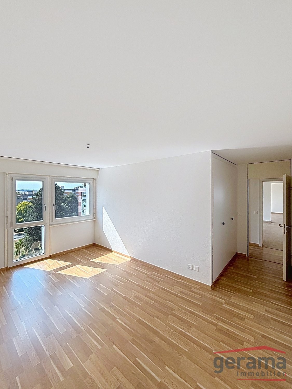 5 ½ rooms apartment, photo 3 sur 8