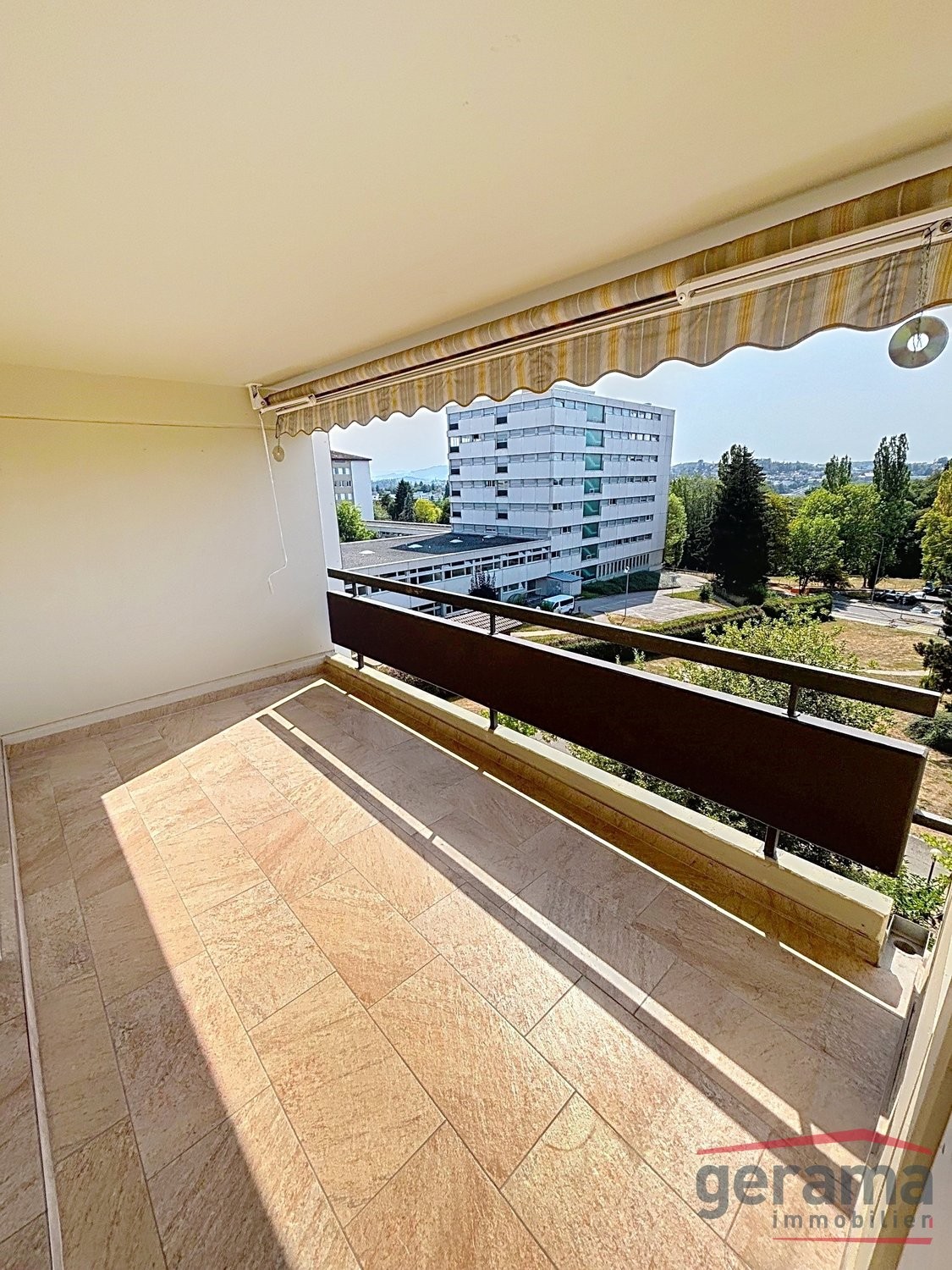 5 ½ rooms apartment, photo 6 sur 8