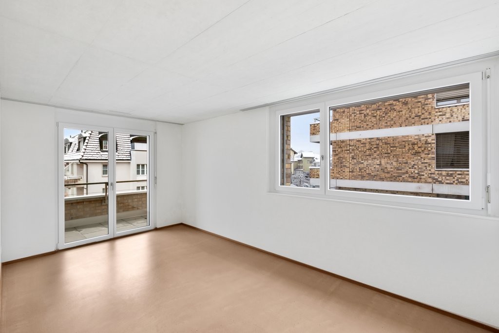 Appartement de 4 ½ pièces