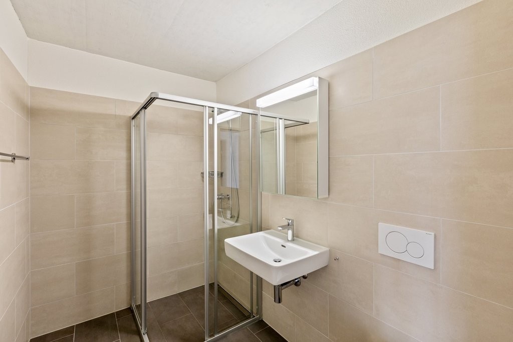 Appartement de 4 ½ pièces