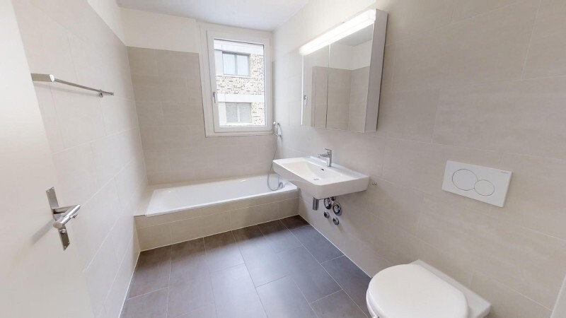 Appartement de 4 ½ pièces