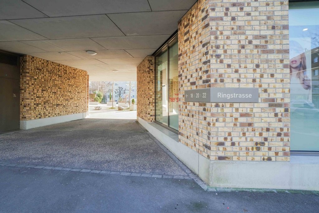 Appartement de 4 ½ pièces