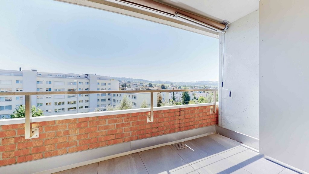Appartement de 4 ½ pièces