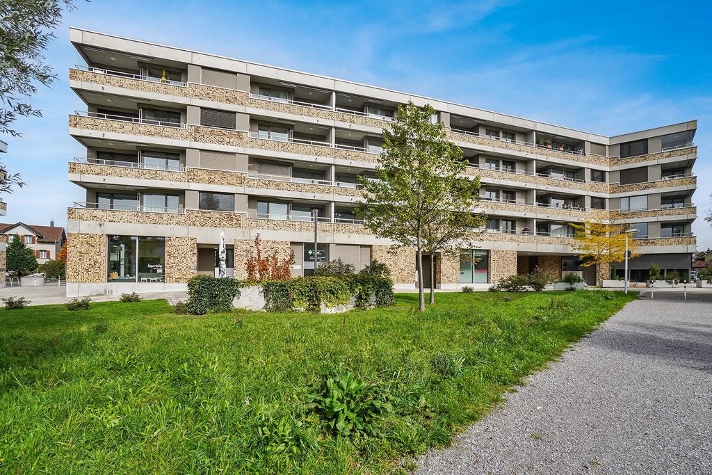 Appartement de 4 ½ pièces
