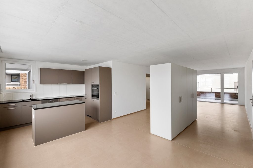 Appartement de 4 ½ pièces