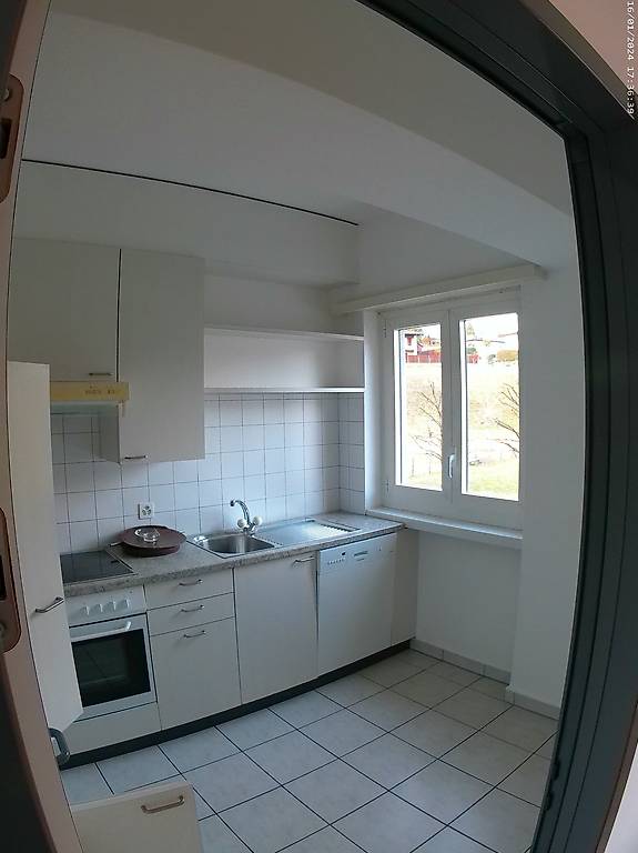 Appartement de 3 ½ pièces, photo 2 sur 10